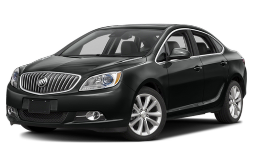 buick verano manual transmission 2016