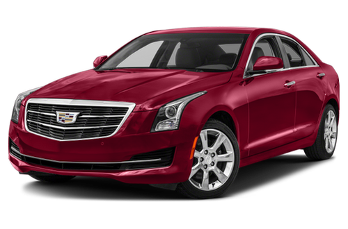 2015 Cadillac Ats Specs Price Mpg Reviews Cars Com