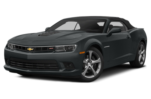 2015 Chevrolet Camaro Specs Price Mpg Reviews Cars Com