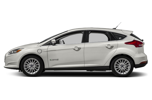 2017 Ford Focus Electric Overview Cars