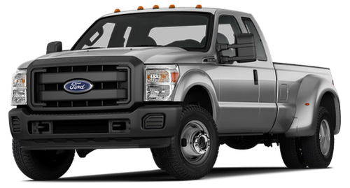 2016 Ford F 350 Consumer Reviews Cars Com