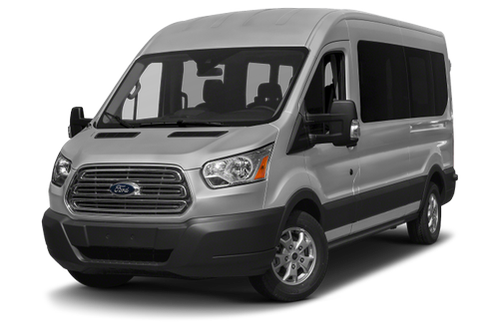ford transit 2015 price