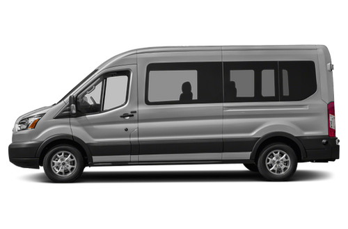 2015 transit 250