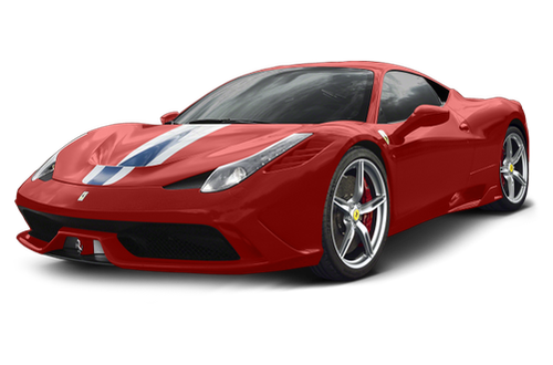 Ferrari 458 Speciale Models Generations Redesigns Cars