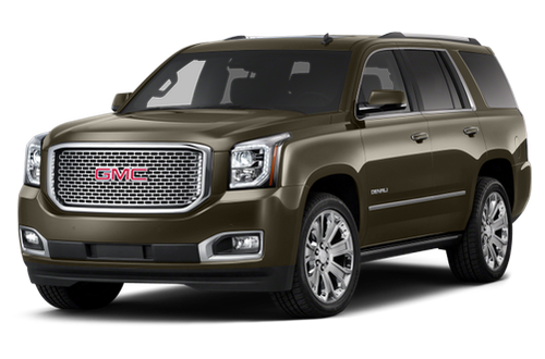 2015 Gmc Yukon Specs Price Mpg Reviews Cars Com