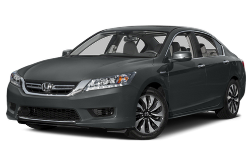 2015 Honda Accord Hybrid Consumer Reviews Cars Com