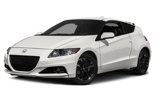 2015 Honda Cr Z Specs Price Mpg Reviews Cars Com