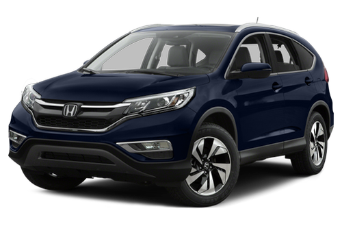 15 Honda Cr V Specs Price Mpg Reviews Cars Com