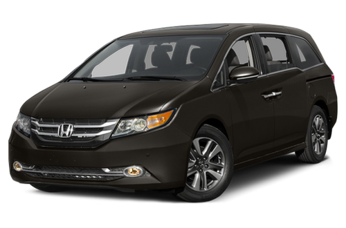 2015 Honda Odyssey Specs, Price, MPG 