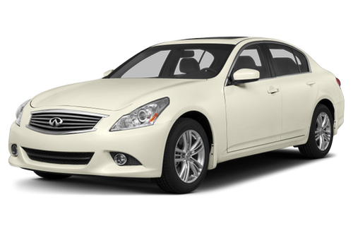 2015 Infiniti Q40 Expert Reviews Specs And Photos Cars Com