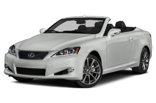 2015 Lexus IS 250C Specs, Price, MPG & Reviews | Cars.com