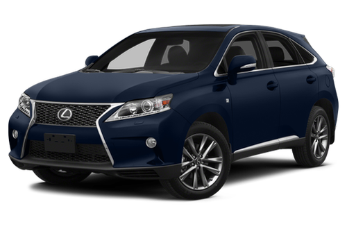 2015 Lexus Rx 350 Specs Price Mpg Reviews Cars Com