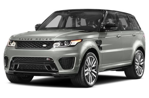 2015 Land Rover Range Rover Sport Specs Price Mpg Reviews Cars Com