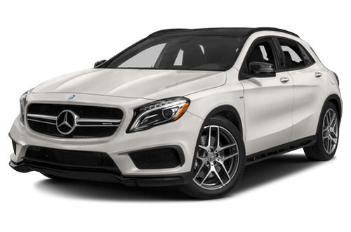 2016 Mercedes Benz Amg Gla Specs Price Mpg Reviews Cars Com