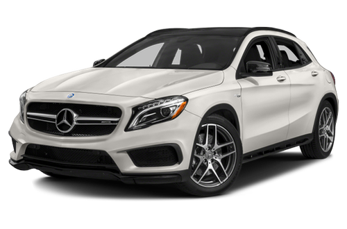 2015 Mercedes Benz Gla Class Specs Price Mpg Reviews Carscom