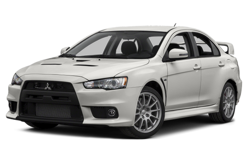 2015 Mitsubishi Lancer Evolution Specs Price Mpg Reviews Cars Com