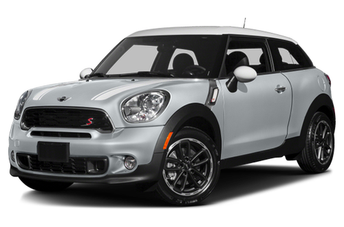 2015 Mini Paceman Specs Price Mpg Reviews Cars Com
