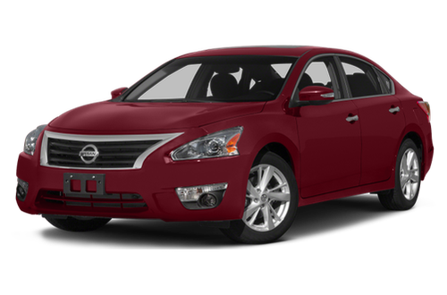 2017 Nissan Altima Expert Reviews Specs And Photos Cars 2017 Nissan Altima