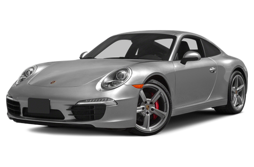 2014 Porsche 911 Specs Price Mpg Reviews Carscom