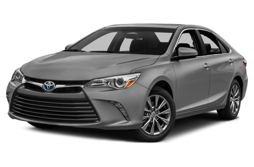 2016 Toyota Camry Hybrid Specs Price Mpg Reviews Cars Com