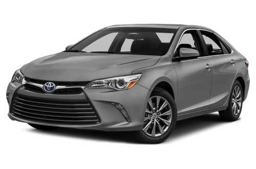 2016 Toyota Camry Hybrid Specs, Price, MPG Reviews Cars.com