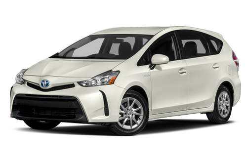 2015 Toyota Prius V Specs Price Mpg Reviews Cars Com
