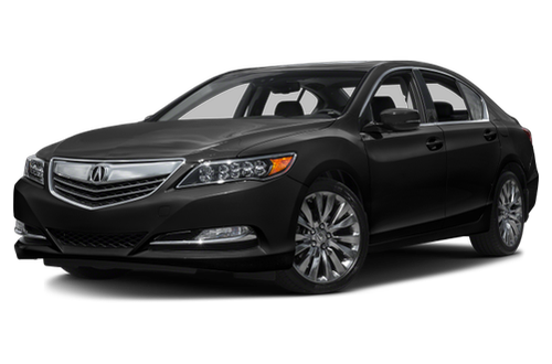 2016 Acura Rlx Specs Price Mpg Reviews Cars Com