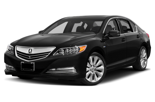 2016 Acura Rlx Sport Hybrid Specs Price Mpg Reviews Cars 2016 Acura Rlx Sport Hybrid Specs