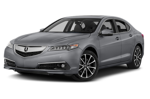 2016 Acura Tlx Specs Price Mpg Reviews Cars Com