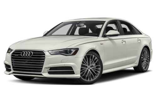 2018 audi s6 manual