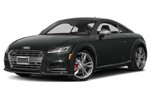 2018 Audi TTS Overview | Cars.com