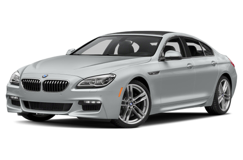 2016 Bmw 640 Gran Coupe Specs Price Mpg Reviews Cars Com