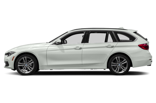 2016 Bmw 328d Wagon Review - Thxsiempre