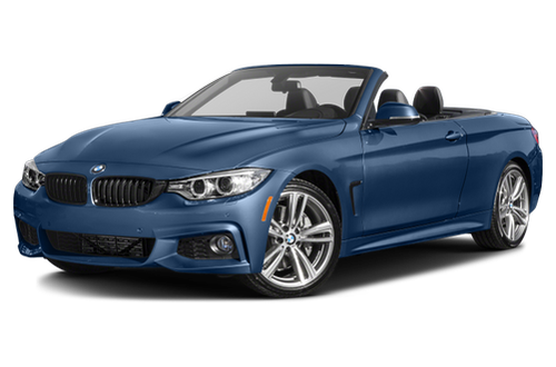 2016 Bmw 435 Specs Price Mpg Reviews Cars Com