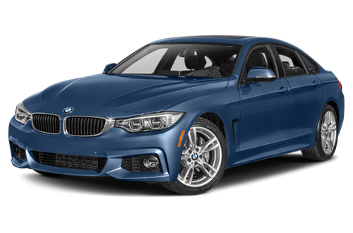 2015 Bmw 435 Gran Coupe Specs Price Mpg Reviews Cars Com