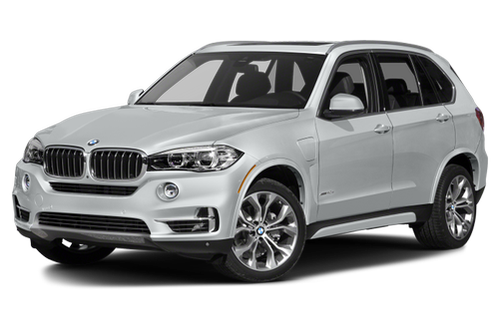 2018 Bmw X5 Edrive Specs Price Mpg Reviews Cars Com