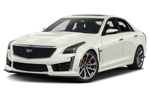 2018 Cadillac Cts V Specs Price Mpg Reviews Cars Com