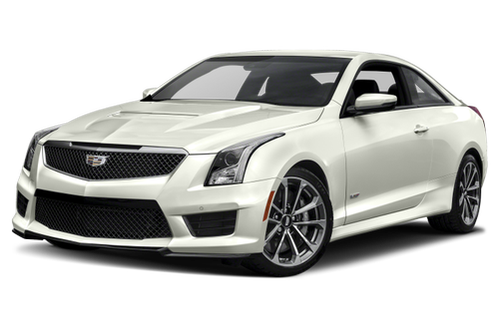2018 Cadillac Ats V Specs Price Mpg Reviews Cars Com