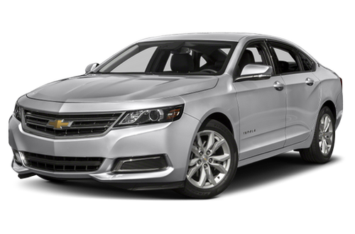 2016 Chevrolet Impala Specs Price Mpg Reviews Cars Com