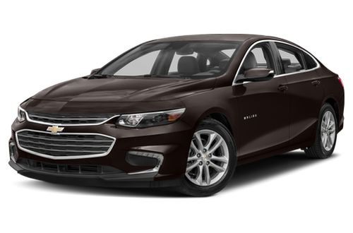 16 Chevrolet Malibu Hybrid Specs Price Mpg Reviews Cars Com