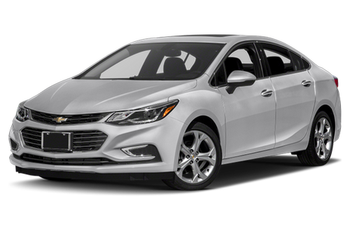 2016 Chevrolet Cruze Specs Price Mpg Reviews Cars Com