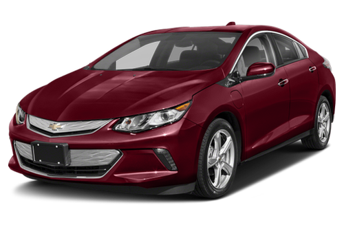 2018 Chevrolet Volt Consumer Reviews Cars Com