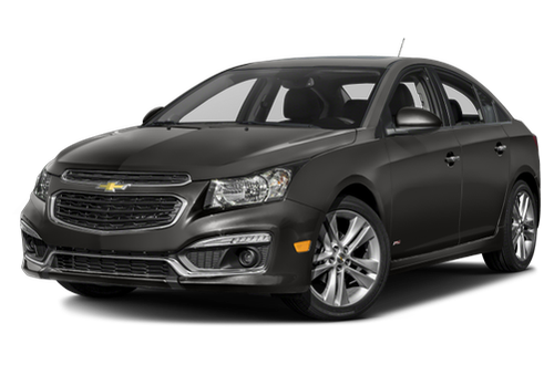 2016 chevy cruze ltz oil type