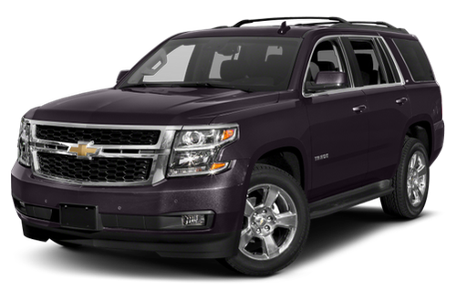 2015 Chevy Tahoe