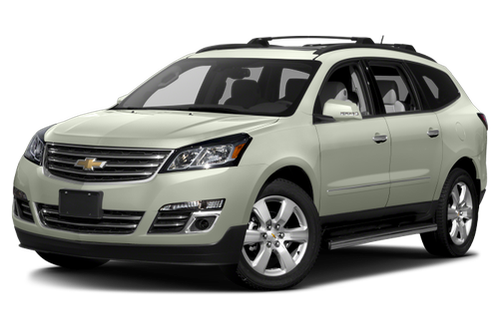 2016 Chevrolet Traverse Specs Price Mpg Reviews Cars Com