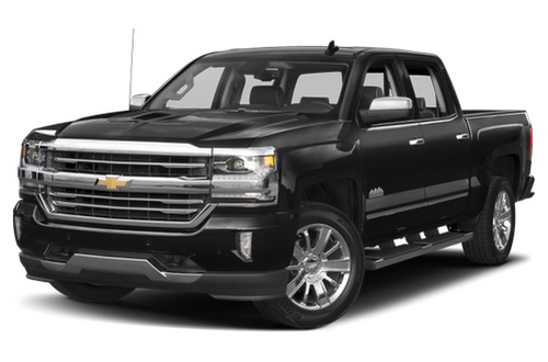 Chevrolet Recomienda Llevar sus Vehículos Silverado, Suburban y Tahoe al Taller por Defectos 1