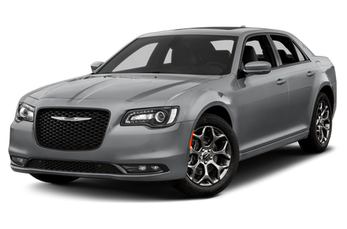 2016 Chrysler 300 Specs Price Mpg Reviews Cars Com