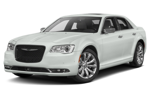 Chrysler 300c Models Generations Redesigns Cars Com