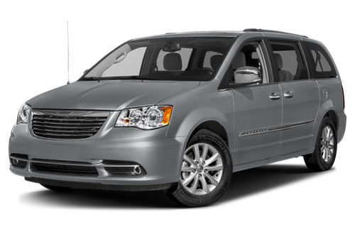 2016 Chrysler Town \u0026 Country Specs 
