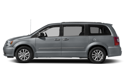 2016 Chrysler Town Country Specs Price Mpg Reviews Cars Com
